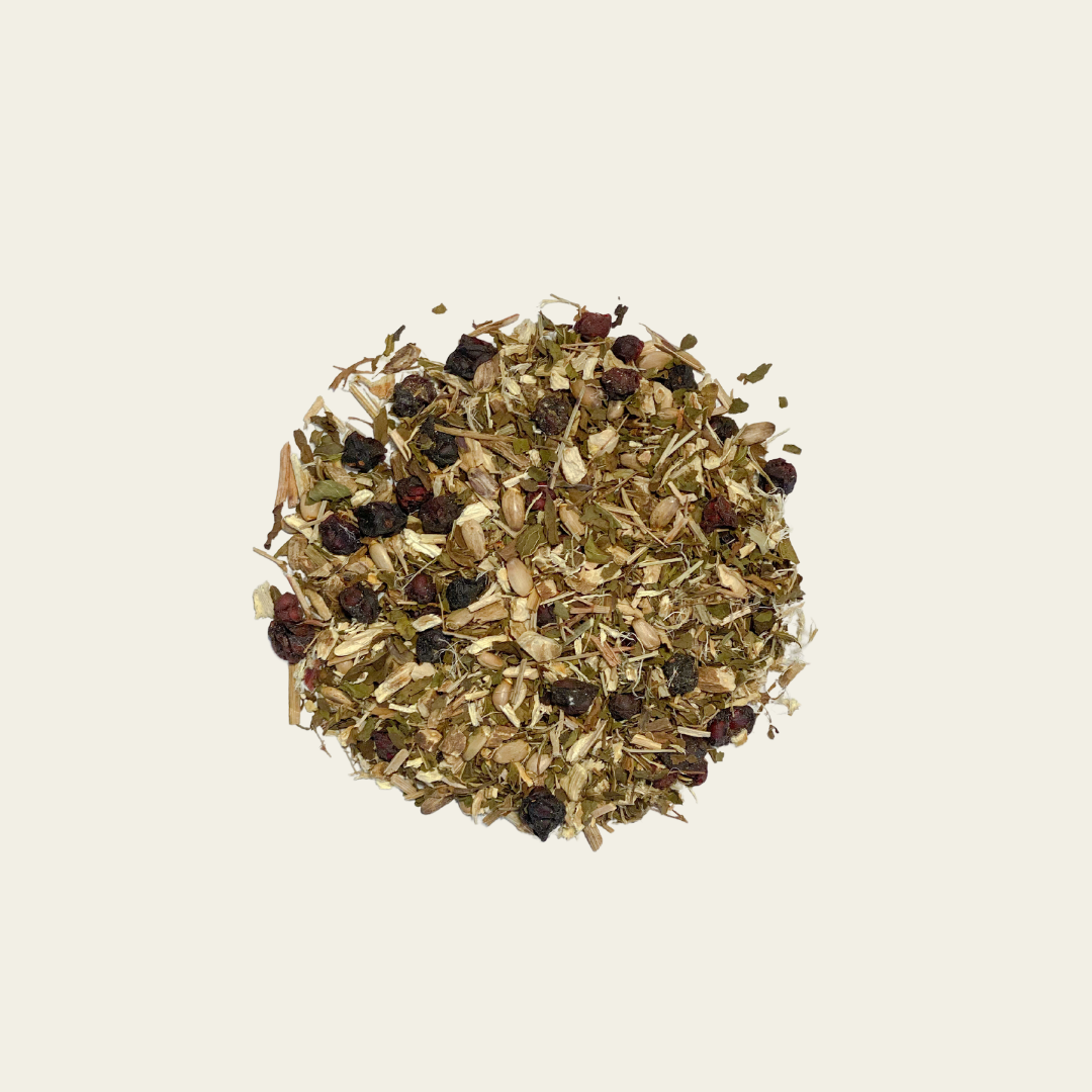 How is Cleanse different from a detox tea?