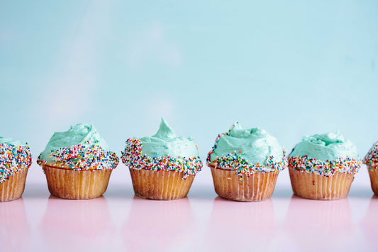How artificial food coloring affects your health