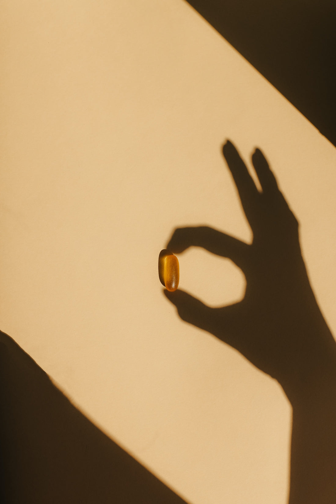 How fish oil supplements are hurting your health and hormones